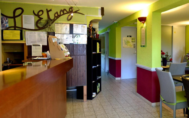 Logis De L'Etang