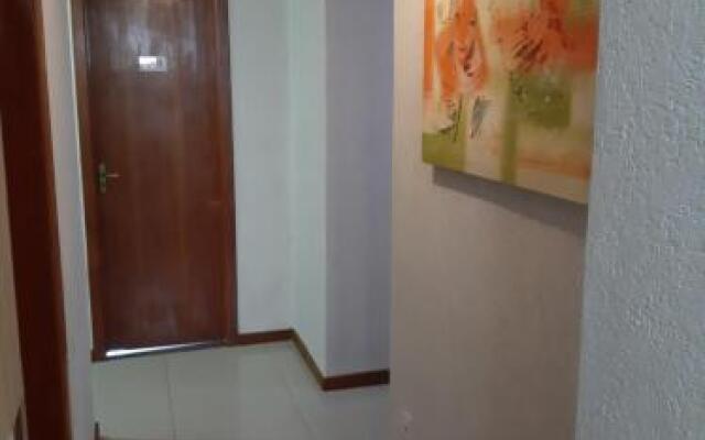 Hotel Santiago