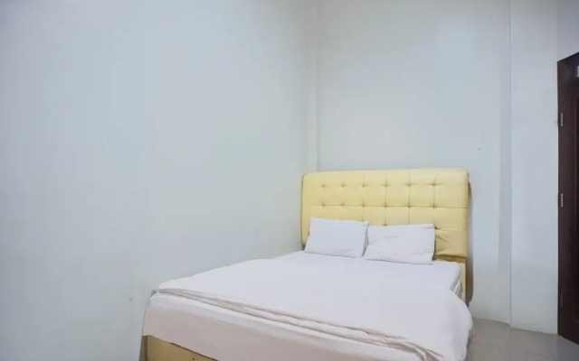 Hotel O Banda Aceh near UIN formerly Alif Guest House Syariah