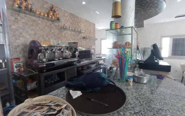 Hotel Castiya