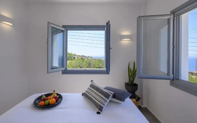 Thoè Oia Suites