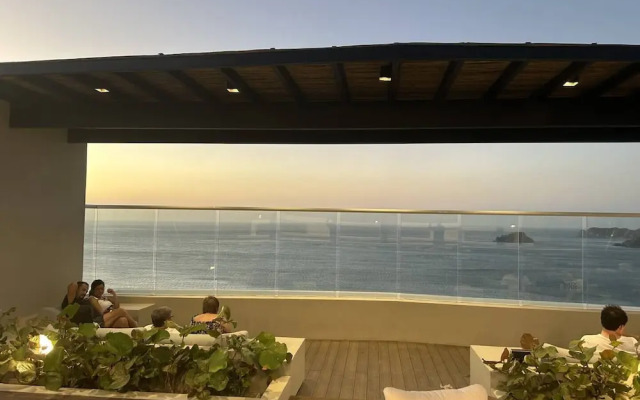 Reserva del Mar Apartamentos