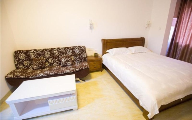 Wuguang Hotel (Changsha High-Speed Railway South Station) – Guest Rooms – Changsha