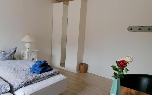 Gjern B&B