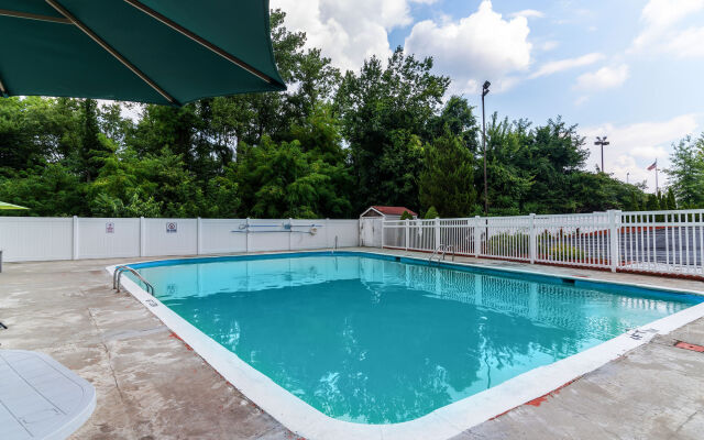 Quality Inn Westfield - Springfield