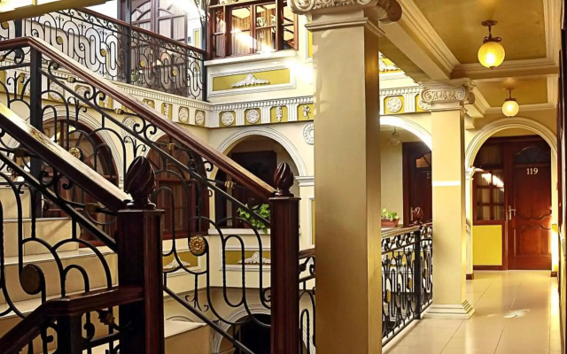 San Marino Royal Hotel