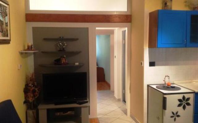 Guesthouse Casa Barbaro