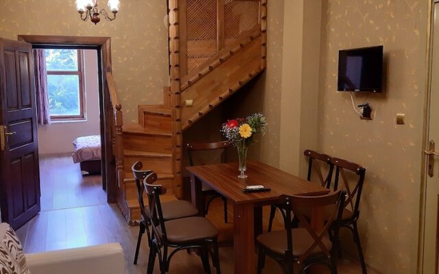 Royal Suites Sultanahmet