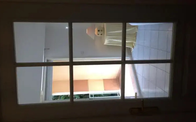 Very Nice Flat St. Jean Cap Ferrat