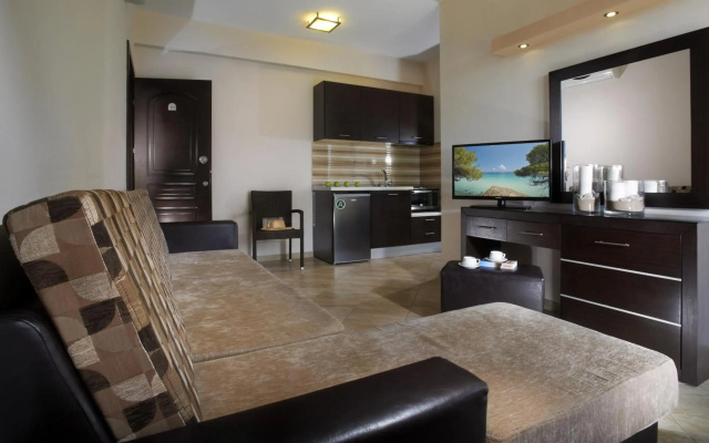 4-You Apartments