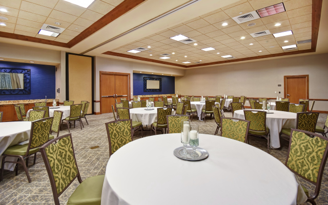 Hampton Inn & Suites Salt Lake City-West Jordan