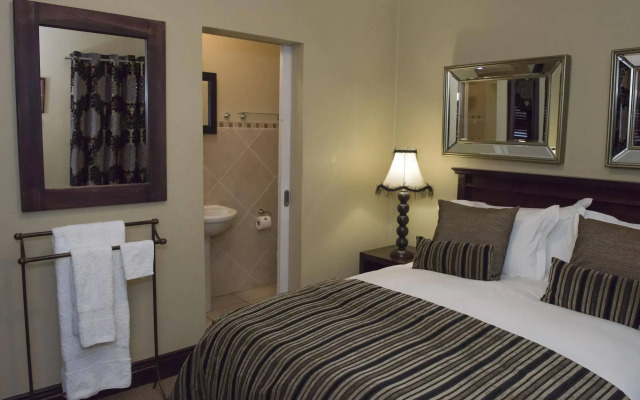 NorthHill Guesthouse