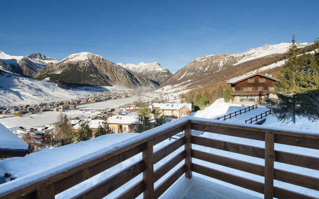 Chalet Elena
