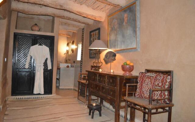 Kasbah Gousteau