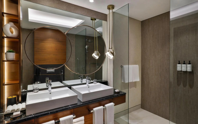 Conrad Bahrain Financial Harbour