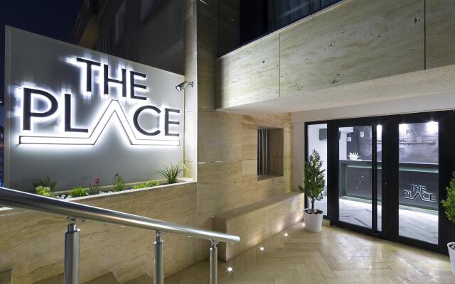 The Place Hotel