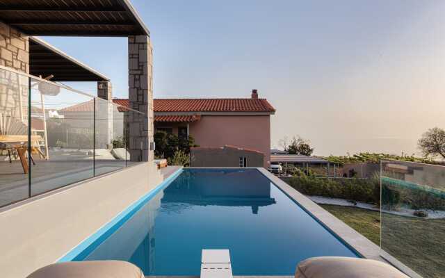 LemnosThea Luxury Villas