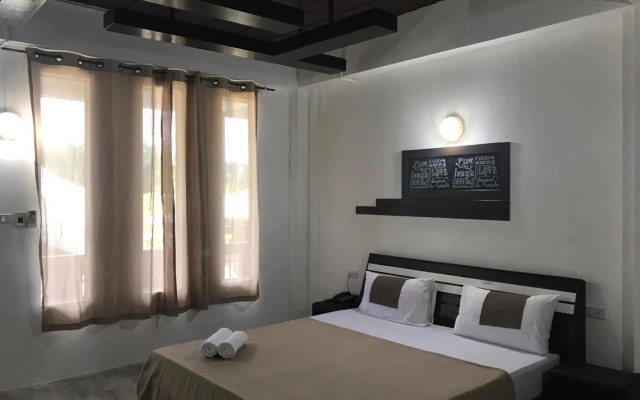 River Nature Hotel