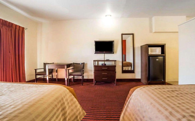 Rodeway Inn at Lake Powell