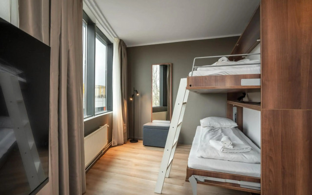 Thon Partner Stavanger Forum Hotel