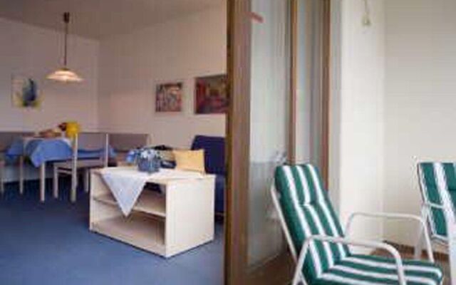 Appartementhaus Thermenhof