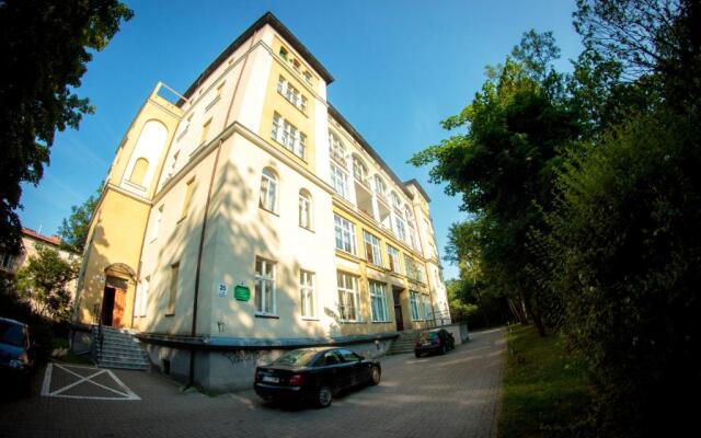 Sobieski Apartament