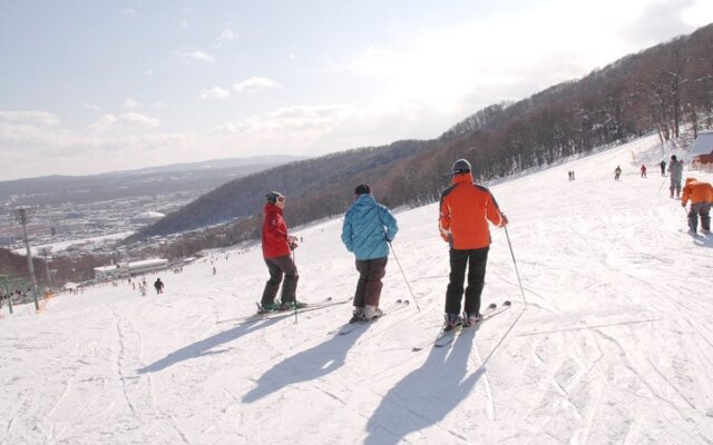 Hotel Resol Trinity Sapporo