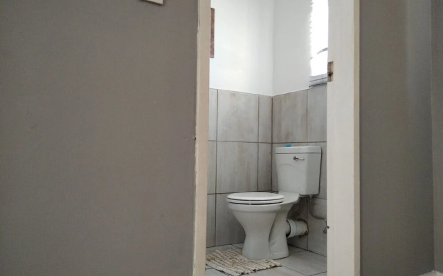 Velindo Guest Rooms