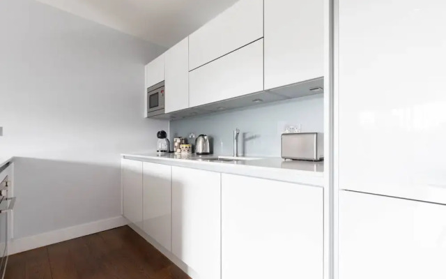 Paton Street by Onefinestay