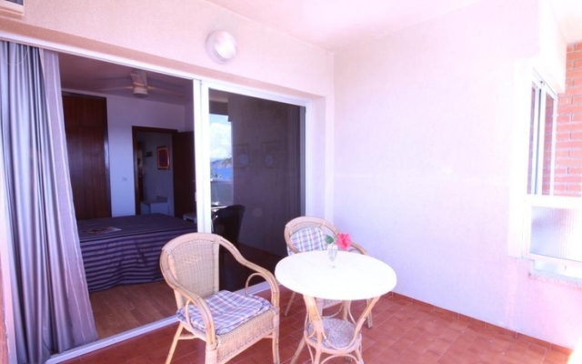 Hostal Velilla