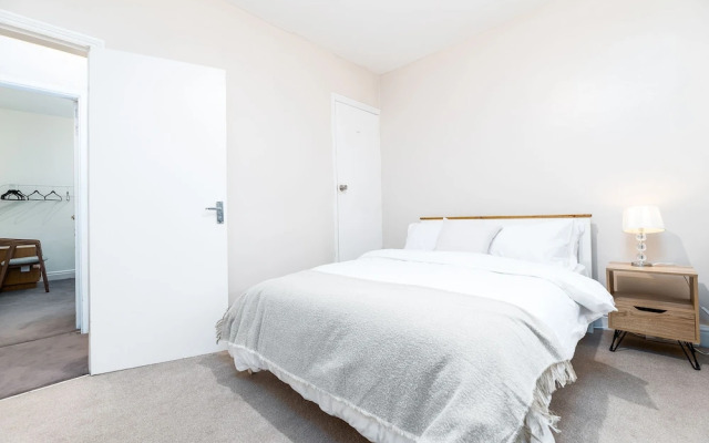 Lovely 2 bed House in Nottingham