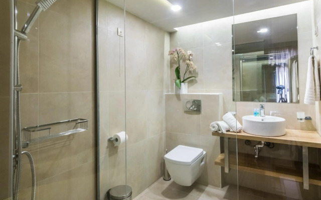Ilios Hotel