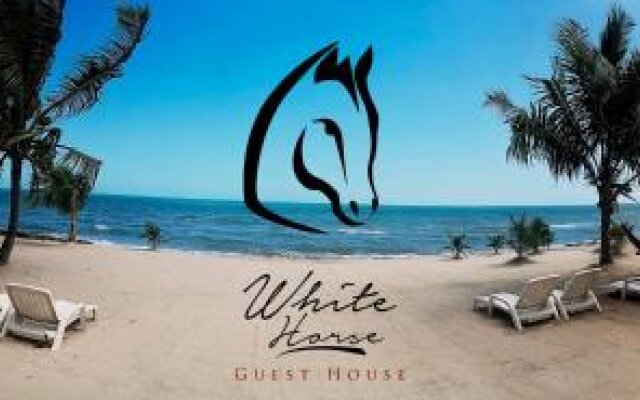 White Horse Guest House