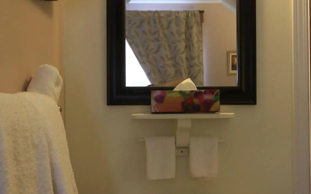 Les Pinsons des Rives