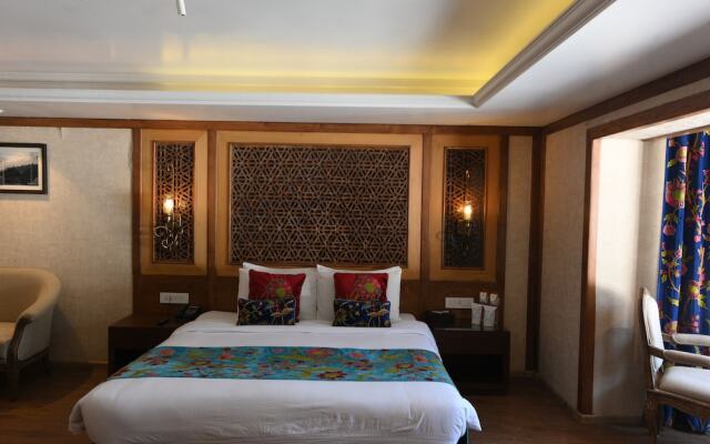 Kolahoi Green Heights Gulmarg