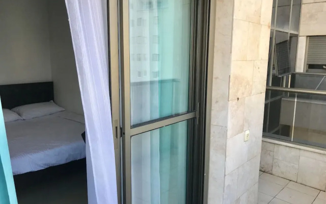 King David Apartment on the Sea