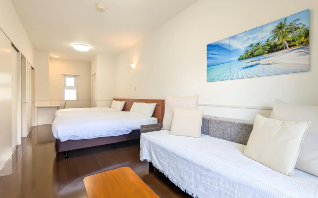Odysis Onna Resort Hotel