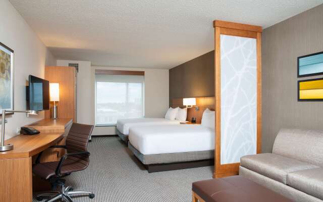 Hyatt Place Champaign-Urbana