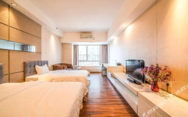 Youjia Hotel Apartment Hotel Stanley Branch