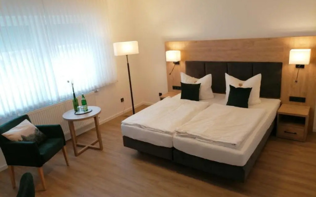 Hotel Zum Jägerhaus