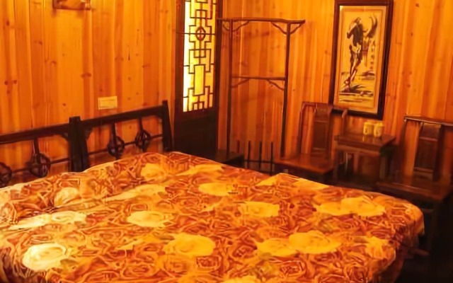 Chengdetang
