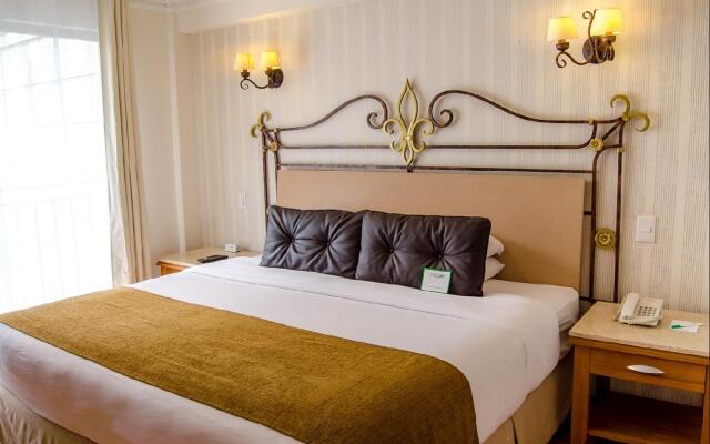 Residence L´ Heritage Tennyson by BlueBay