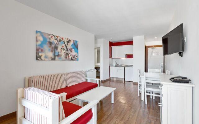 Apartamentos Pabisa Orlando