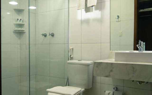 Hotel Alji Salto