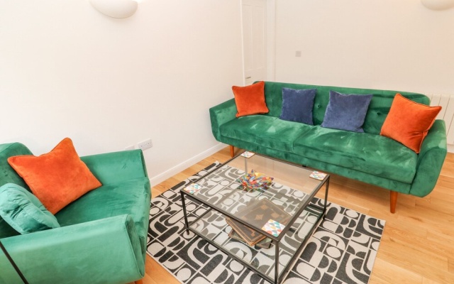 James' Place