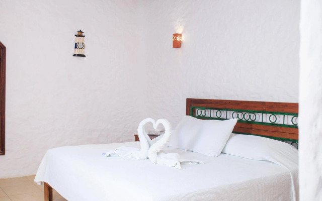 Hotel Casa Bárbara Holbox