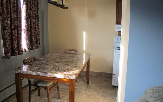 London Executive Suites Hotel