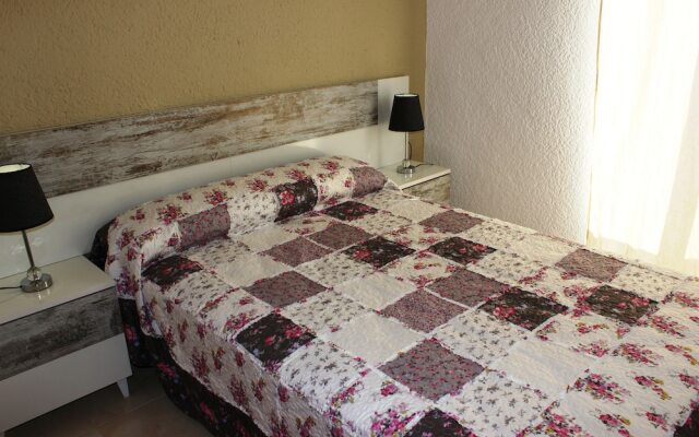 113 Campo Olivar, 501