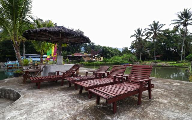 Bagus Bay Guest House