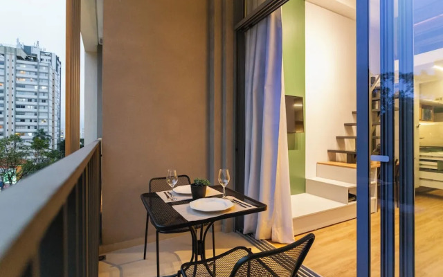 ARQ Vila Mariana
